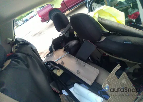 2008 Ford Escape Limited из США, поврежденный, VIN 1FMCU04198KC08250